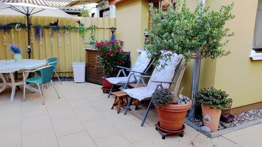  Für 2 Personen: Hübsches Apartment / Ferienwohnung in der Region Lassan