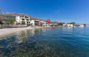  Für 9 Personen: Hübsches Apartment / Ferienwohnung in der Region Kastel Kambelovac