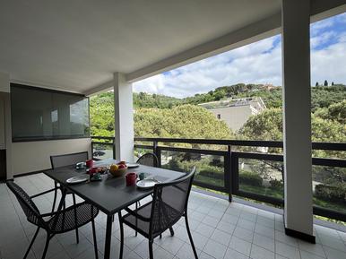  Für 4 Personen: Hübsches Apartment / Ferienwohnung in der Region Chiàvari