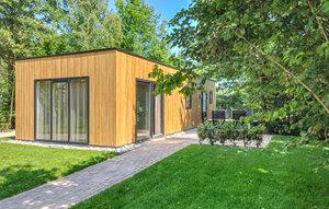 Gemütliches Ferienhaus : Region Friesland für 4 Personen