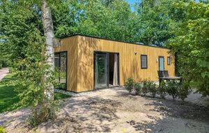 Gemütliches Ferienhaus : Region Friesland für 4 Personen