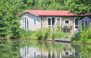 Gemütliches Ferienhaus : Region Friesland für 4 Personen