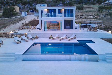 Gemütliches Ferienhaus : Region Castellammare del Golfo für 6 Personen