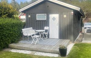 Gemütliches Ferienhaus : Region Mittelschweden für 2 Personen