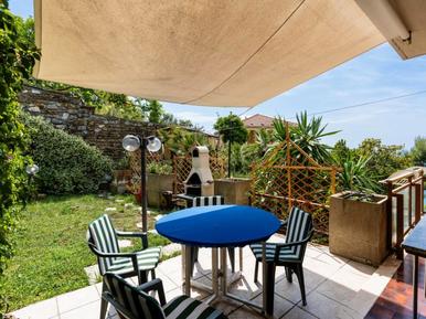  Für 4 Personen: Hübsches Apartment / Ferienwohnung in der Region Sanremo