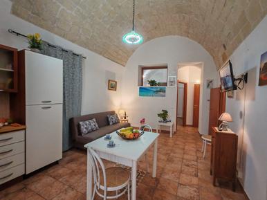  Für 3 Personen: Hübsches Apartment / Ferienwohnung in der Region Ragusa