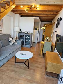  Für 4 Personen: Hübsches Apartment / Ferienwohnung in der Region Santiago de Compostela