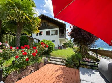  Für 2 Personen: Hübsches Apartment / Ferienwohnung in der Region Berner Oberland
