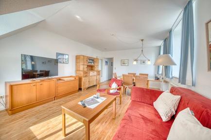  Für 4 Personen: Hübsches Apartment / Ferienwohnung in der Region Heiligenhafen