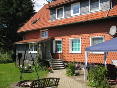  Für 2 Personen: Hübsches Apartment / Ferienwohnung in der Region Clausthal-Zellerfeld