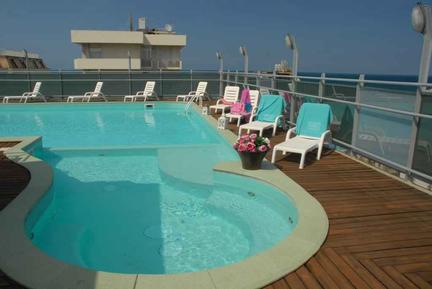  Für 4 Personen: Hübsches Apartment / Ferienwohnung in der Region Cattolica