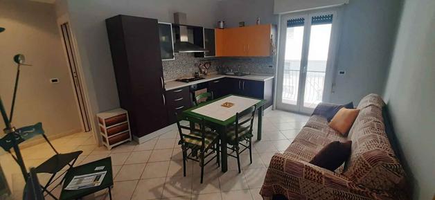  Für 2 Personen: Hübsches Apartment / Ferienwohnung in der Region Imperia