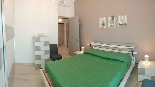  Für 4 Personen: Hübsches Apartment / Ferienwohnung in der Region Imperia