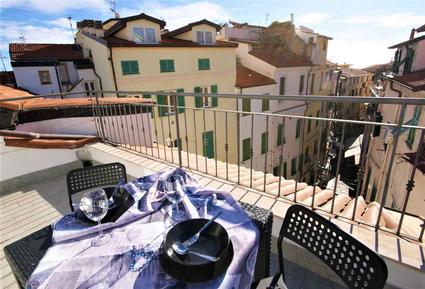  Für 2 Personen: Hübsches Apartment / Ferienwohnung in der Region Sanremo