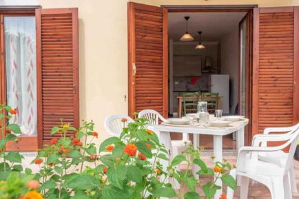  Für 2 Personen: Hübsches Apartment / Ferienwohnung in der Region Santa Teresa Gallura