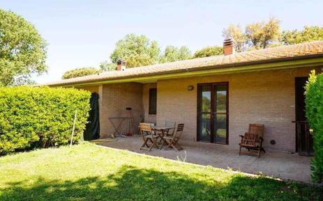  Für 4 Personen: Hübsches Apartment / Ferienwohnung in der Region Marina di Grosseto