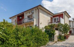  Für 4 Personen: Hübsches Apartment / Ferienwohnung in der Region Povile