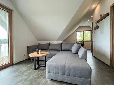  Für 4 Personen: Hübsches Apartment / Ferienwohnung in der Region Schwarzwald