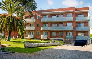 Für 9 Personen: Hübsches Apartment / Ferienwohnung in der Region Castelldefels