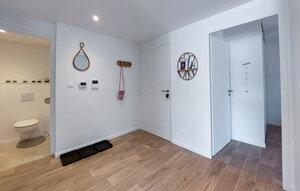  Für 3 Personen: Hübsches Apartment / Ferienwohnung in der Region Muzillac
