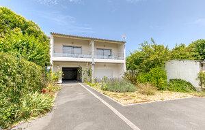  Für 6 Personen: Hübsches Apartment / Ferienwohnung in der Region La Rochelle