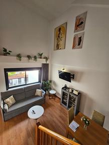  Für 4 Personen: Hübsches Apartment / Ferienwohnung in der Region Santiago de Compostela