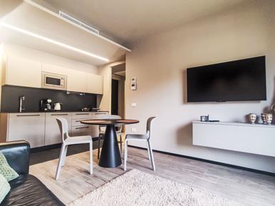  Für 3 Personen: Hübsches Apartment / Ferienwohnung in der Region Trentino