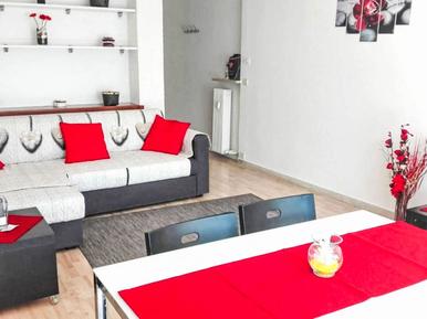  Für 5 Personen: Hübsches Apartment / Ferienwohnung in der Region Trentino
