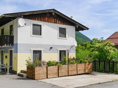 Gemütliches Ferienhaus : Region Berchtesgaden für 6 Personen