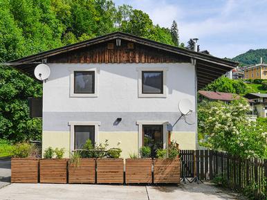  Für 4 Personen: Hübsches Apartment / Ferienwohnung in der Region Bayern