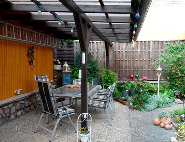  Für 3 Personen: Hübsches Apartment / Ferienwohnung in der Region Malchow (Müritz)