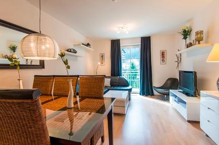  Für 4 Personen: Hübsches Apartment / Ferienwohnung in der Region Bad Gastein