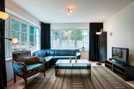  Für 8 Personen: Hübsches Apartment / Ferienwohnung in der Region Bad Gastein