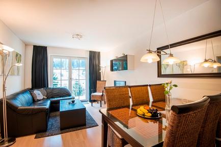  Für 6 Personen: Hübsches Apartment / Ferienwohnung in der Region Bad Gastein
