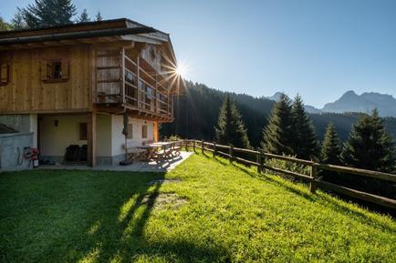 Ferienhaus, Hund erlaubt