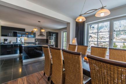  Für 10 Personen: Hübsches Apartment / Ferienwohnung in der Region Bad Gastein