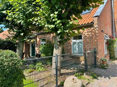  Für 5 Personen: Hübsches Apartment / Ferienwohnung in der Region Westeraccum