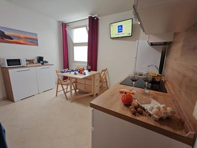  Für 5 Personen: Hübsches Apartment / Ferienwohnung in der Region Ragusa