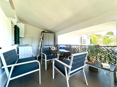  Für 2 Personen: Hübsches Apartment / Ferienwohnung in der Region Ligurien