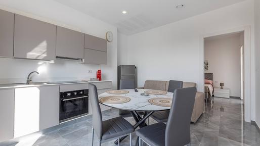 Ferienwohnung, Strand: 1000 m