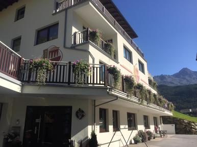  Für 6 Personen: Hübsches Apartment / Ferienwohnung in der Region Sölden
