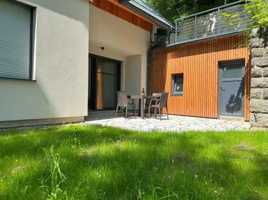  Für 3 Personen: Hübsches Apartment / Ferienwohnung in der Region Janov nad Nisou