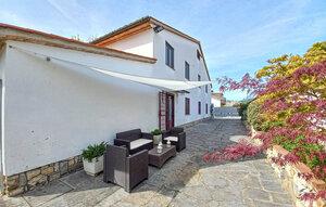  Für 7 Personen: Hübsches Apartment / Ferienwohnung in der Region Pieve a Nievole