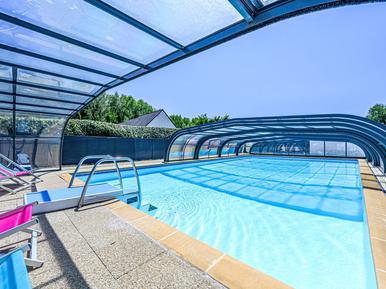  Für 4 Personen: Hübsches Apartment / Ferienwohnung in der Region Erdeven
