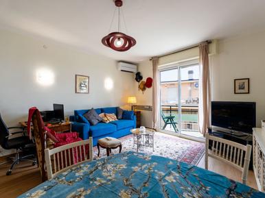  Für 4 Personen: Hübsches Apartment / Ferienwohnung in der Region Sanremo