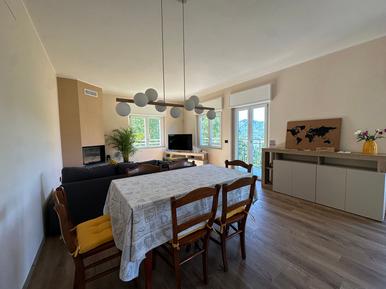  Für 6 Personen: Hübsches Apartment / Ferienwohnung in der Region Veglio
