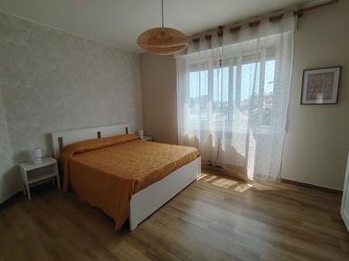  Für 6 Personen: Hübsches Apartment / Ferienwohnung in der Region Ligurien
