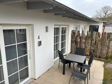  Für 4 Personen: Hübsches Apartment / Ferienwohnung in der Region Ostseebad Baabe