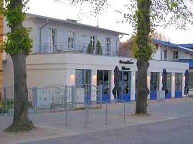  Für 4 Personen: Hübsches Apartment / Ferienwohnung in der Region Zinnowitz
