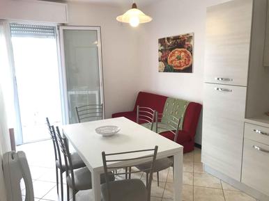  Für 5 Personen: Hübsches Apartment / Ferienwohnung in der Region Lido di Jesolo